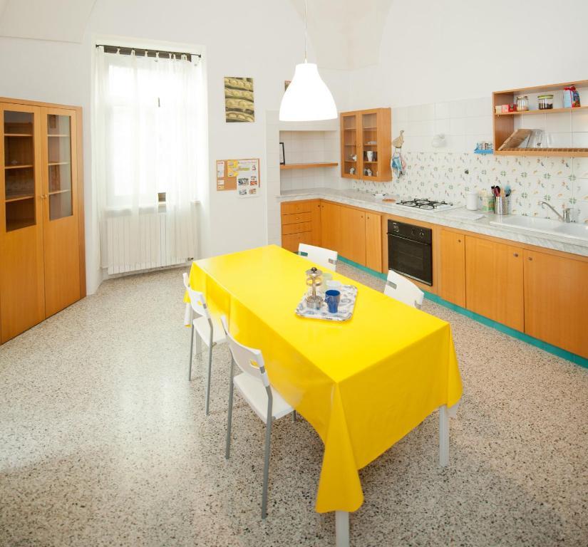 A Corte Balduini Villa Lecce Habitación foto